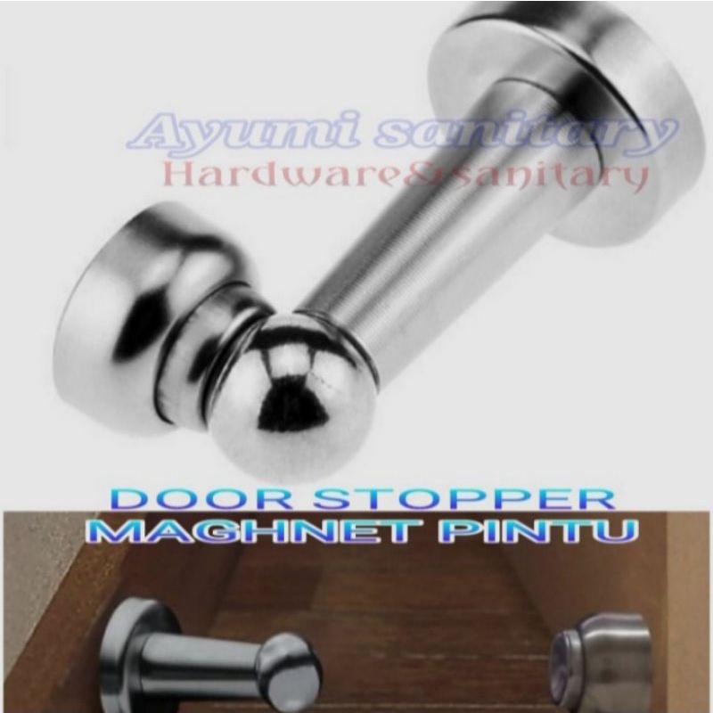 penahan pintu magnet/Dorr stop magnet