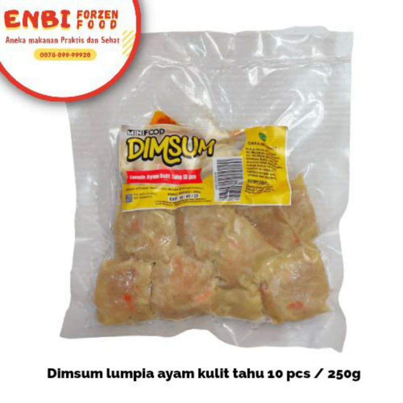 

dimsum mix 10pcs