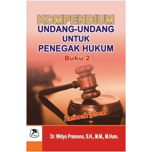 Jual Kumpulan Peraturan Perundang-Undangan / / Kompendium Undang-Undang ...