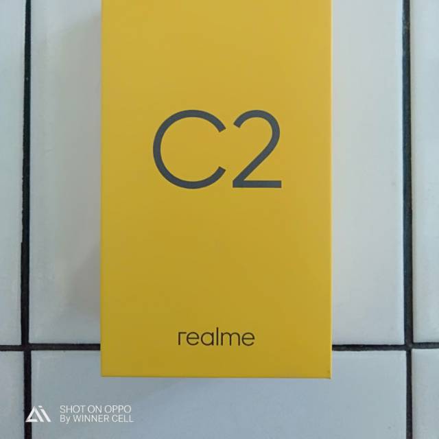 realme c2 ram 2/32