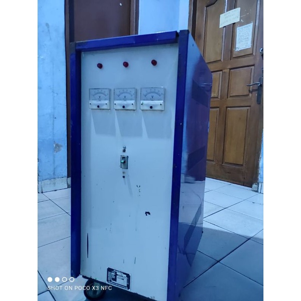 stabilizer 22kva