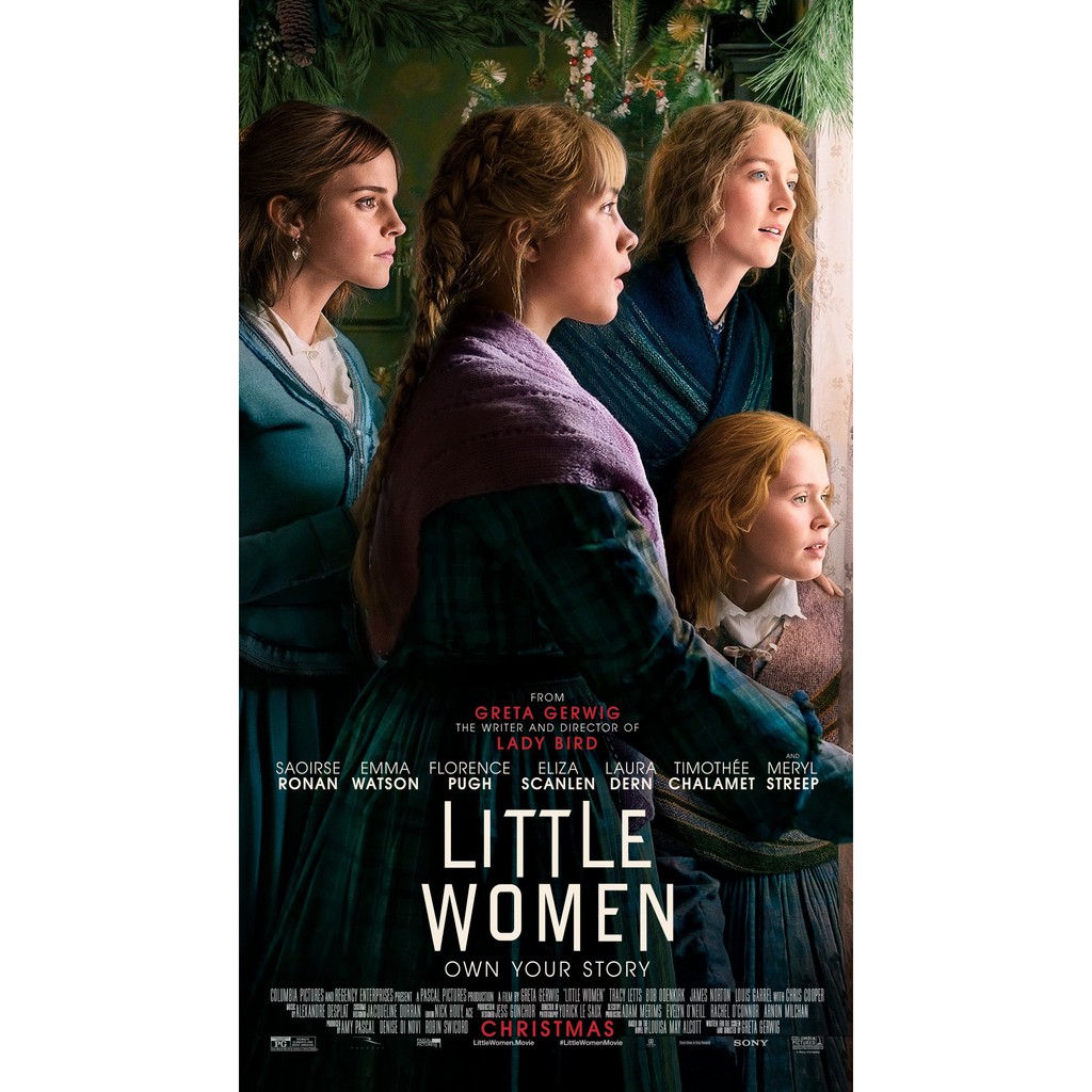 [MOVIE] Little Women