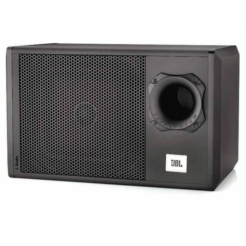 JBL BASS PRO SQ (10 Inch) Subwoofer Aktif Audio Mobil