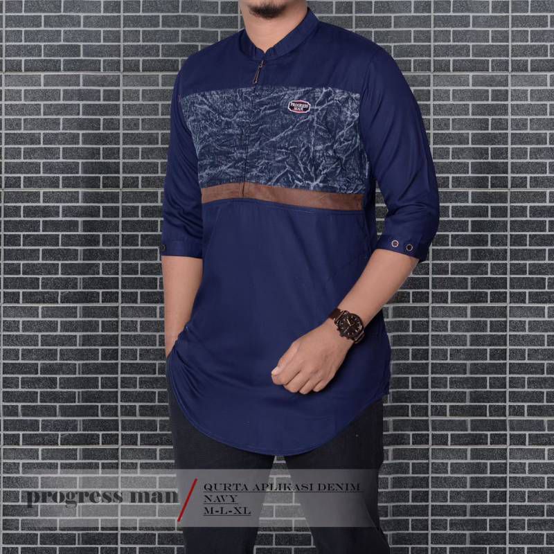 koko kombinasi kurta original progresman atasan qurta muslim koko casual kurta pakistan aplikasi toy