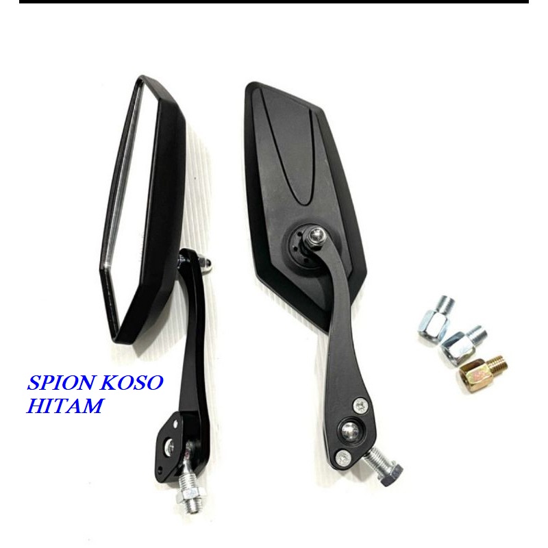 Spion tomok v5 JUMBO universal SPION UNTUK SEMUA JENIS MOTOR SPION TOMOK V5 KACA SPION SEGALA JENIS MOTOR