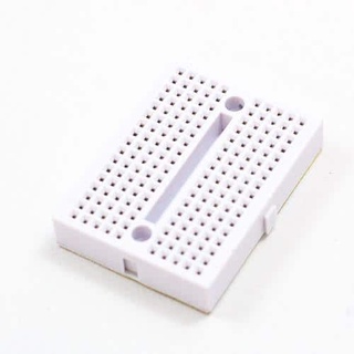 Jual Mini Breadboard SYB-170 Tie-Points Arduino Raspberry Pi Solderless