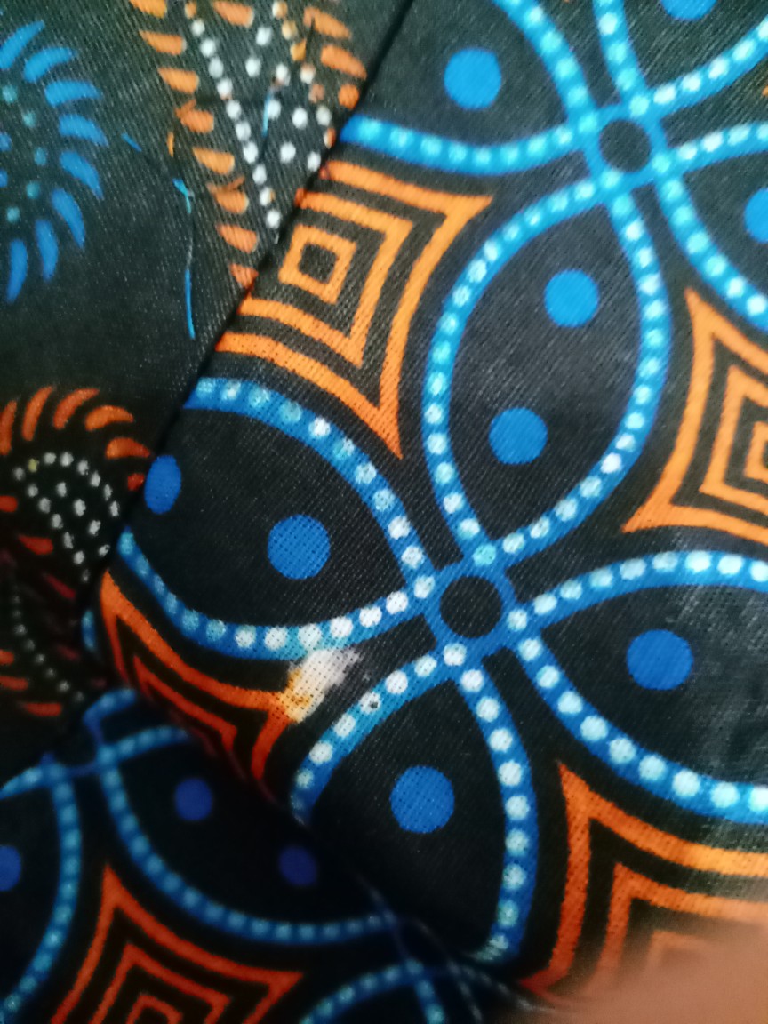 Maura Couple - Sania Ruffle Batik Couple Ori Ndoro Jowi Dnt Garansi Termurah Shopee -