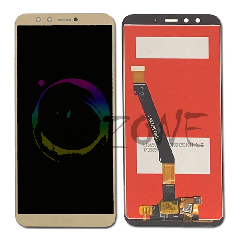 LCD TOUCHSCREEN HUAWEI HONOR 9 LITE LLD-L21 LCD TS FULLSET