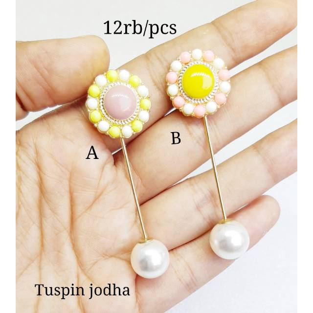 Tuspin jodha 1pcs