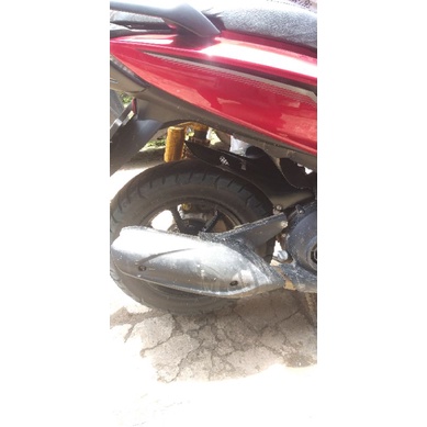 Spakbor Kolong Yamaha Xride 125 PNP