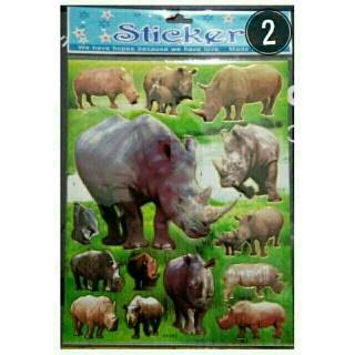 63+ Gambar Binatang Untuk Sd HD Terbaik