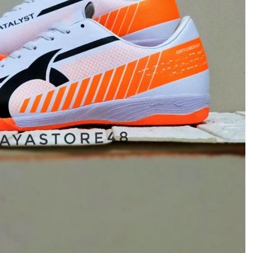 Sepatu Futsal Ortus Bima Ortus Jogosala Ortus catalyst grade ORI Langsung Harga Pabrik ( bisa )