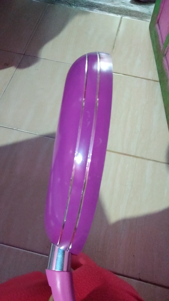 Frypan Gagang Tri J 22 Warna