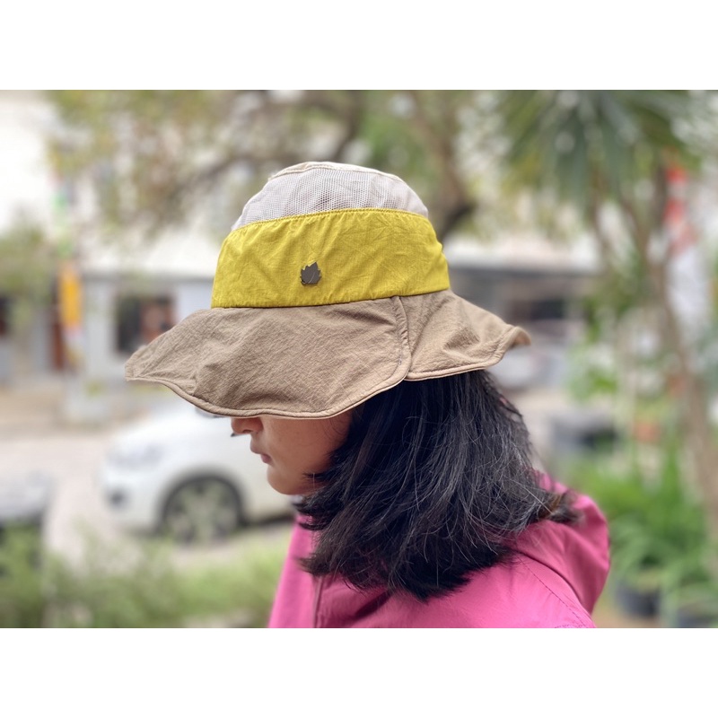 [Thrift] lafuma topi gunung