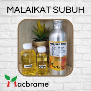bibit parfum Malaikat Subuh  250ml MACBRAME