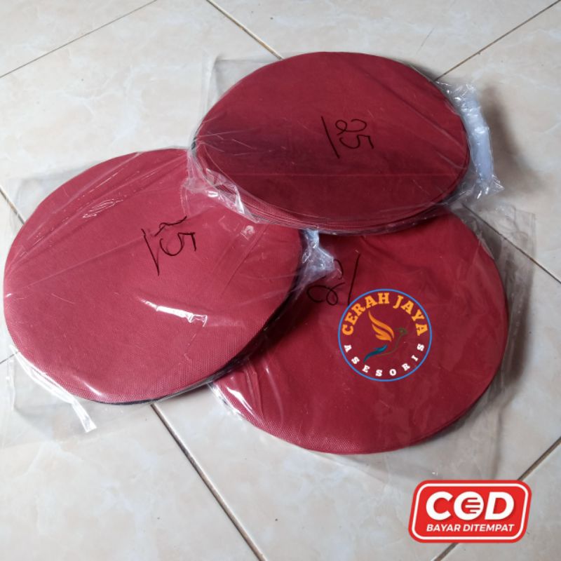 Alas Sangkar Burung Lovebird Karpet Sangkar Kapsul LB Bawahan Kurungan Labet