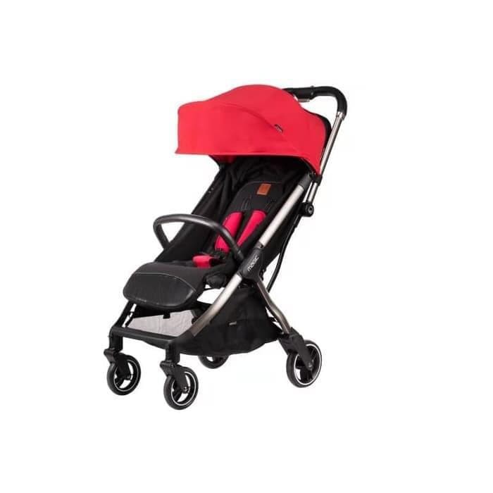 STROLLER BABYELLE MAGIC S-629