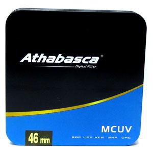 Athabasca Filter 46mm MC UV