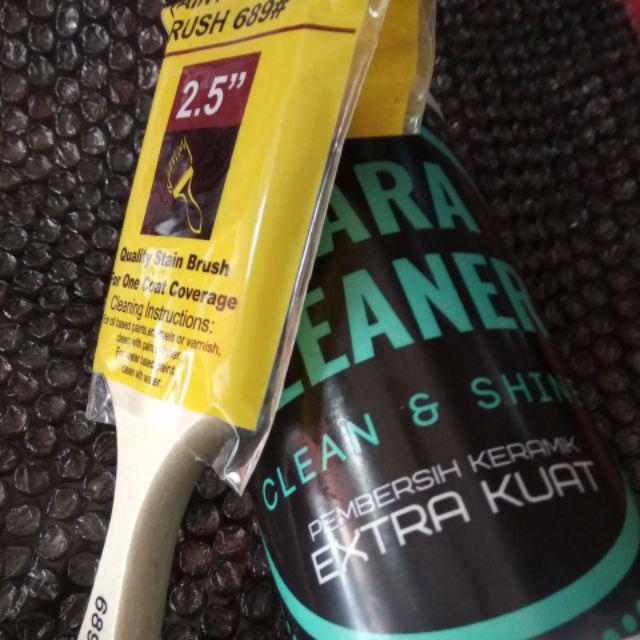 Pesanan Syaefi Umarudin