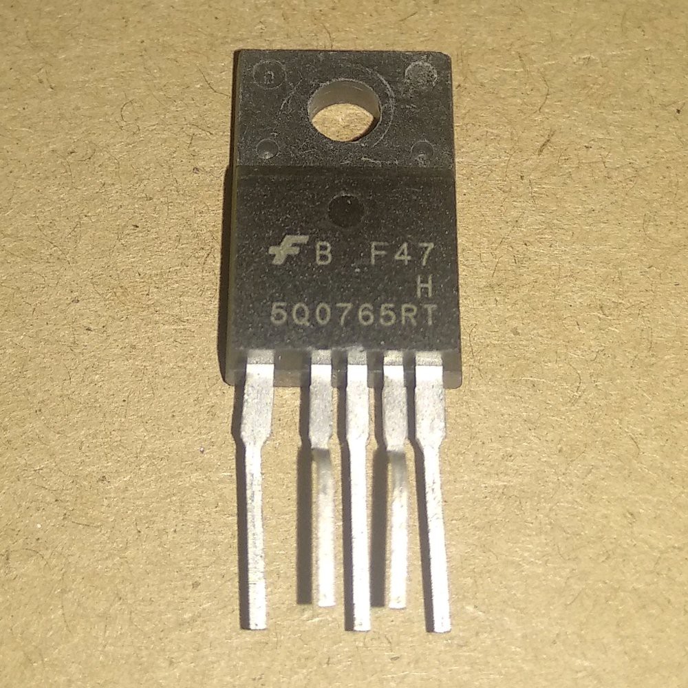 Silakan Order IC KA5Q0765RT 5Q0765RT KA5Q0765R KA5Q0765 KA 5Q0765R 5Q0765 RT R KA5Q0765RTH terbatas