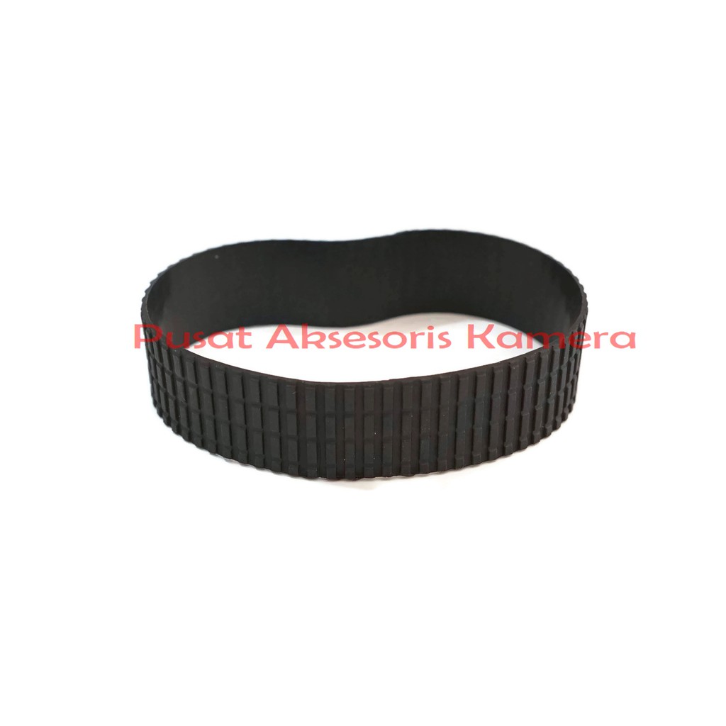 Karet Grip Lensa Nikon 16-85
