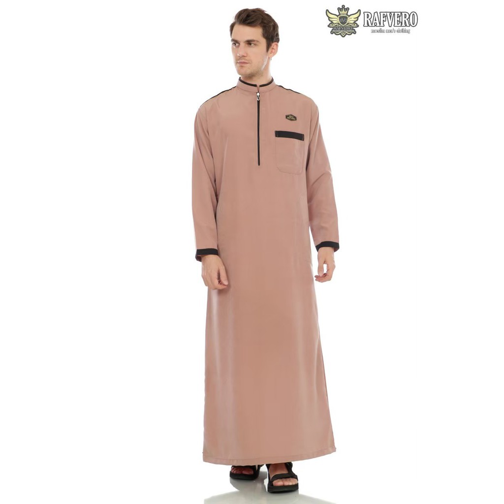 COD_Jubah Pria / Gamis Pria / Baju Muslim pakistan / Gamis pria dewasa / code 01