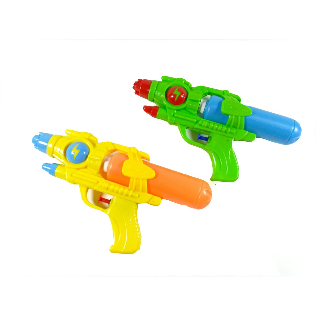 Water Gun - Tembakan / senapan / pistol air Medium 8108