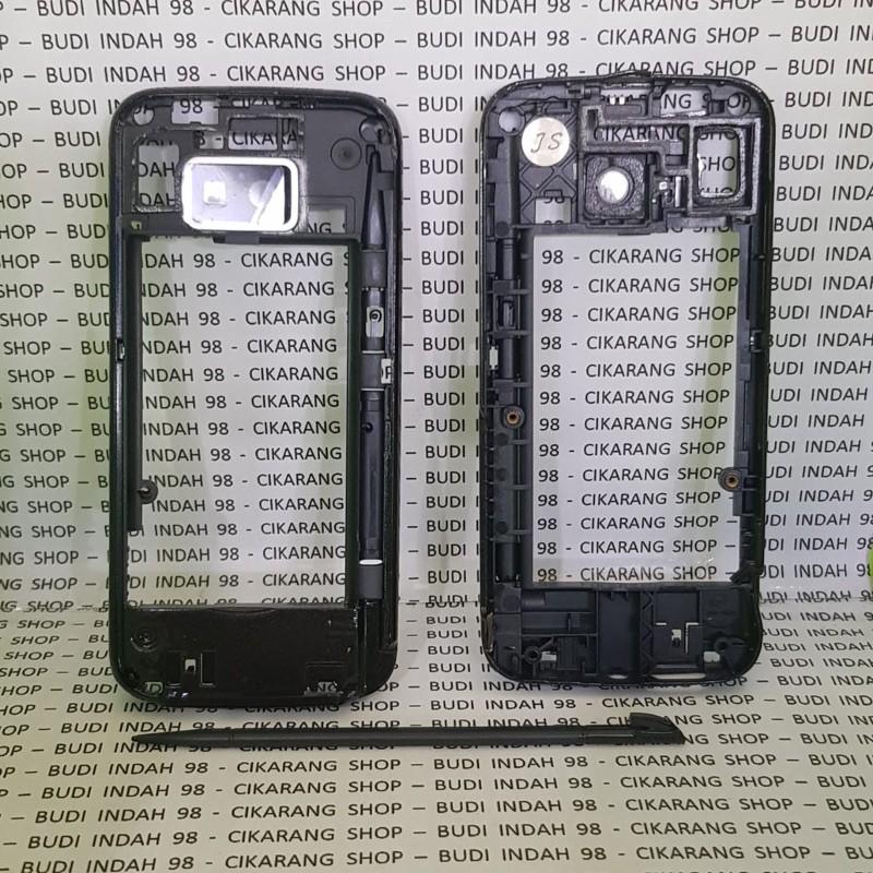 Tulang Nokia 5530