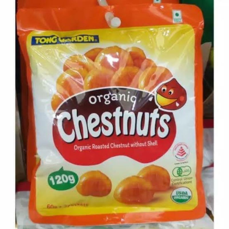 

Chestnuts