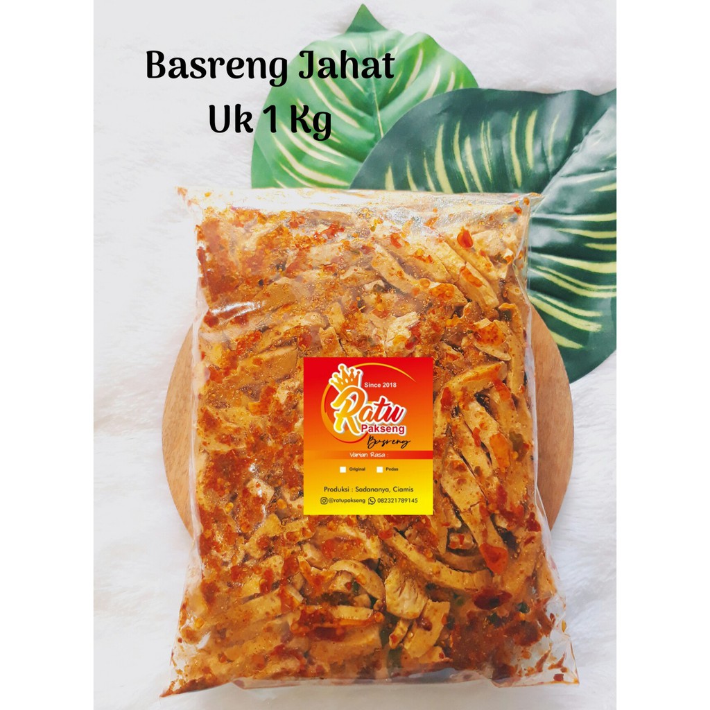 

Basreng Jahat Pedas 1 Kg