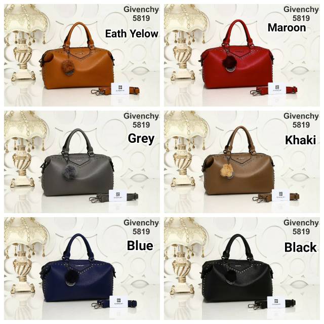 Tas Givenchy V819 Tas Batam Import