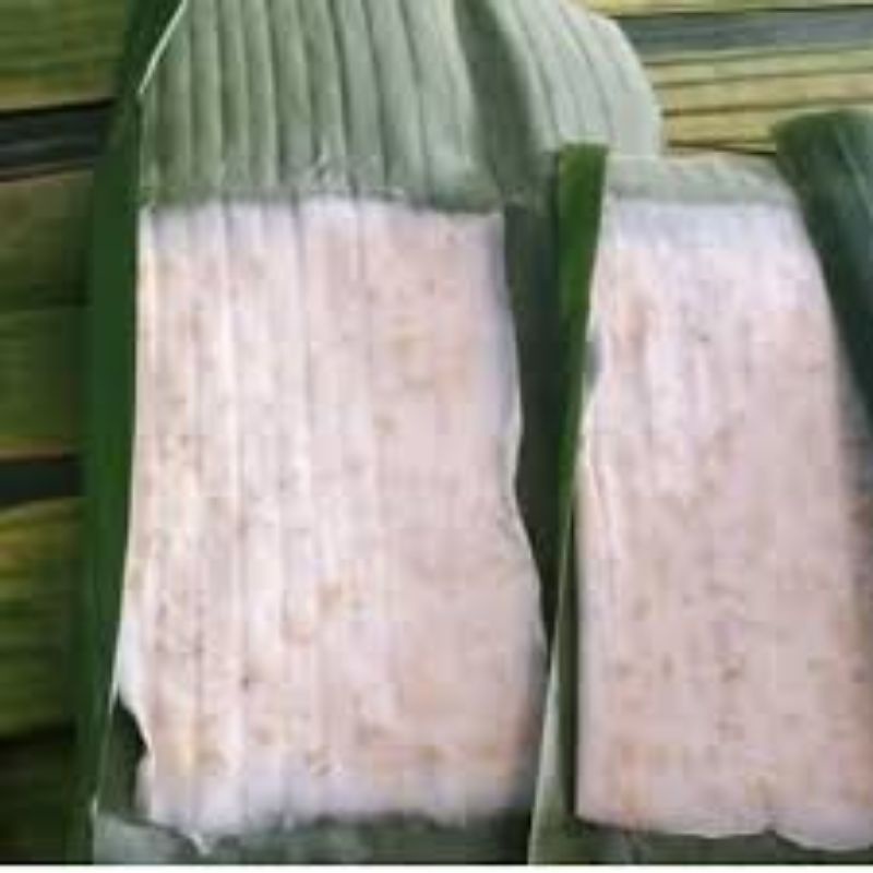 4pcs Tempe Mendoan dan Tepung Khusus Mendoan | naga_exspress