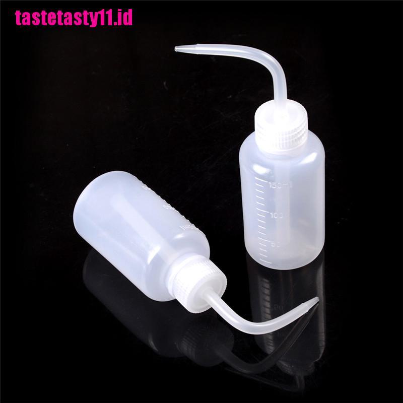 2 Pcs Botol Diffuser Model Remas Transparan Untuk Sabun Hijau Tato