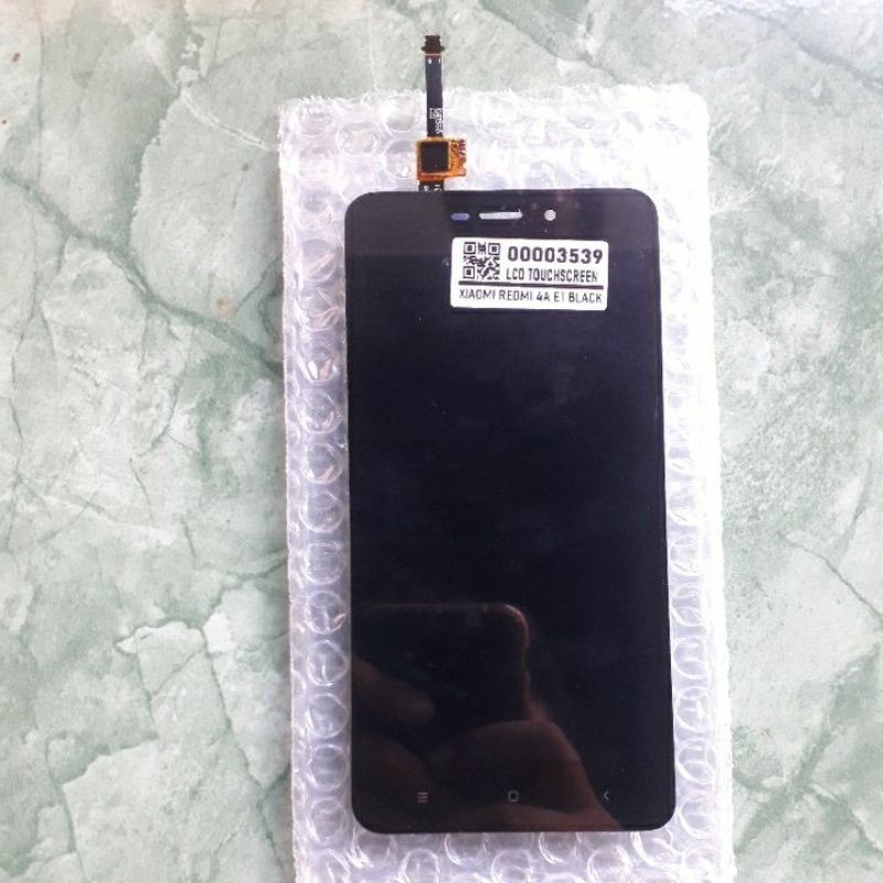 Lcd Fullset Lcd+TC Xiaomi Redmi 4a Ori BERGARANSI