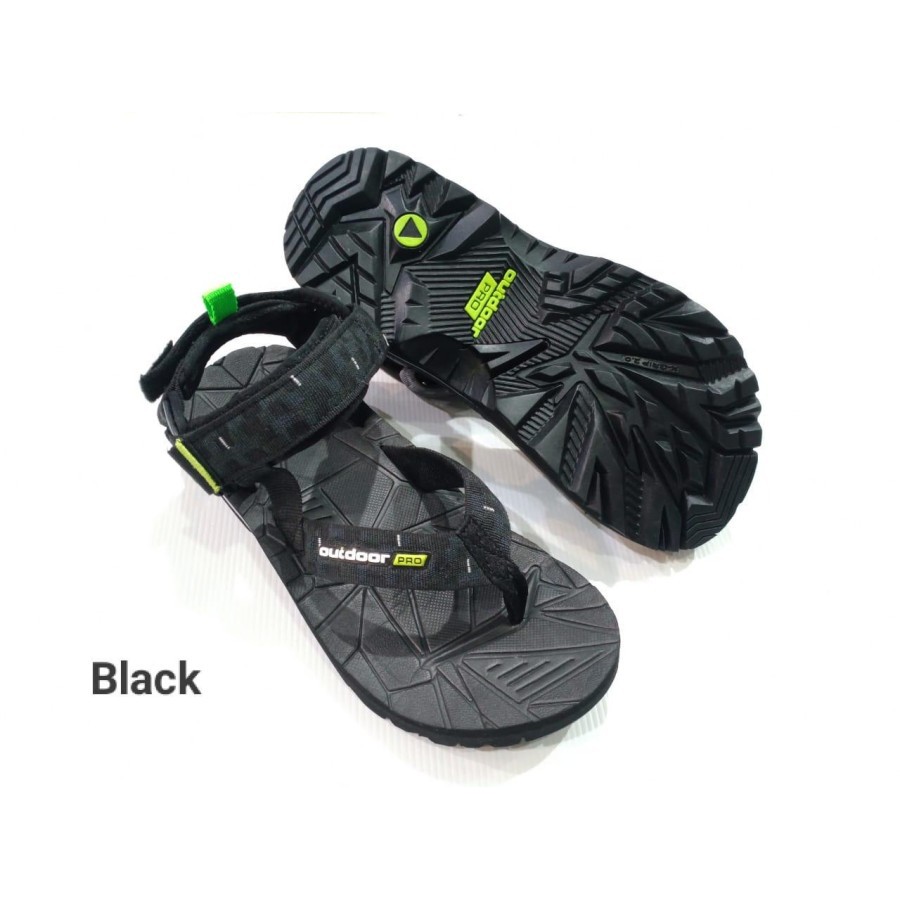 Sandal Gunung Outdoor Pro Arfak VX - Sendal Outdoor Pro Arfak