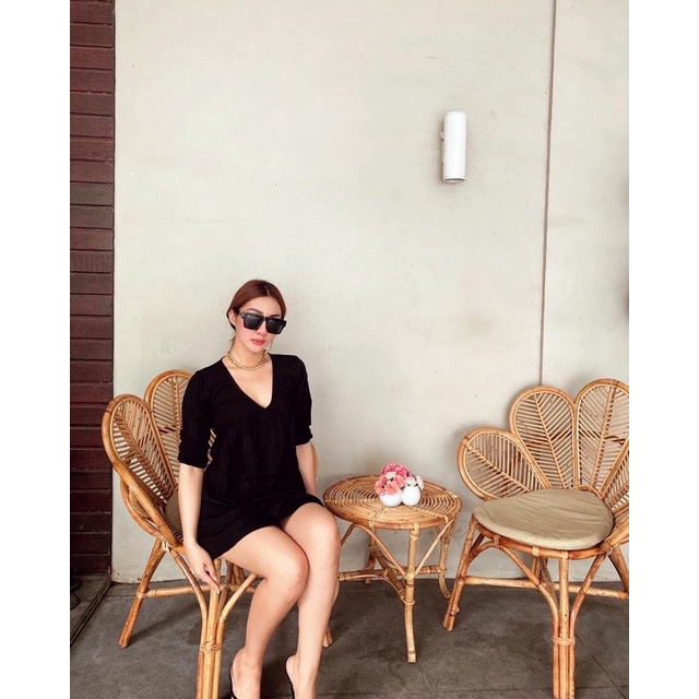 Karlina Minidress by Anast.id