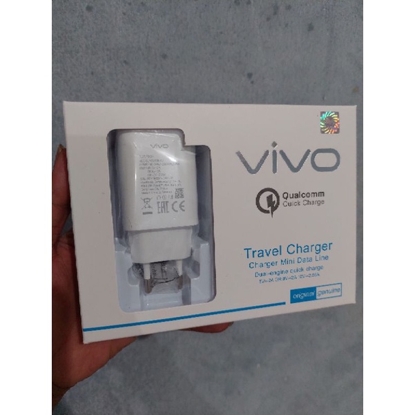 casan vivo fascarjing ori new