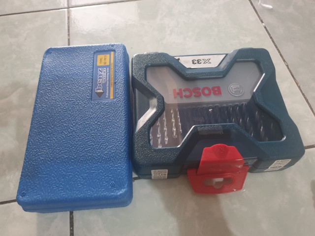 Holesaw Hole Saw Set Benz 13pcs 13 Pcs Mata Bor Lubang Kayu Pipa Hodroponik Termurah