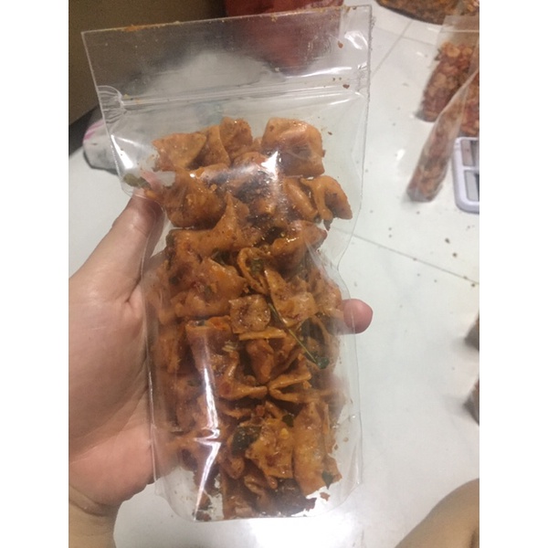 

Makanan Pedas