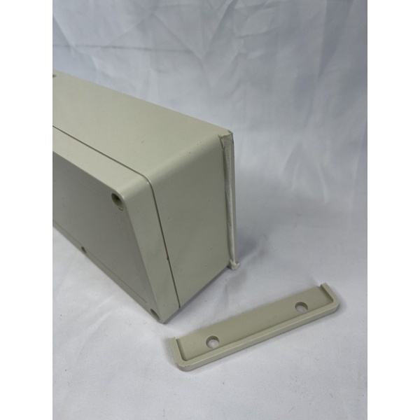 [OBRAL RIJEK] Wall Mounting Outdoor Electrical Enclosure Box Waterproof 158 x 90 MM