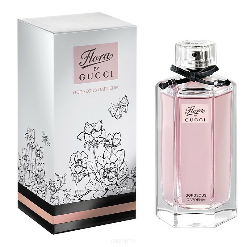Parfume GUCCI GARDENIA