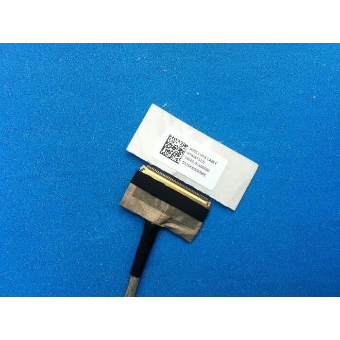 Cable Flexible / Fleksibel Lcd Asus X454 X454W X454Wa X454Y X454Ya