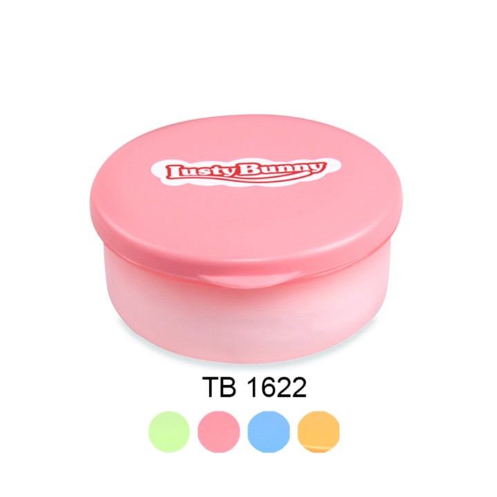 Lusty Bunny Tempat Bedak Single TB1622 dan TB1623