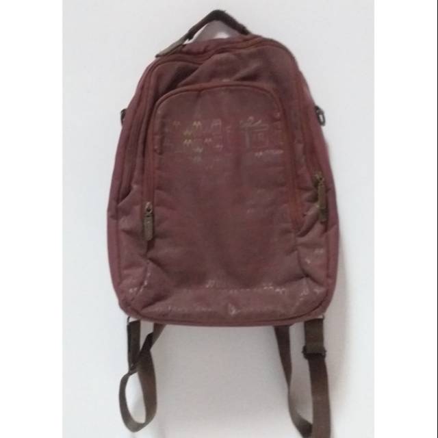 Preloved Tas Threerey