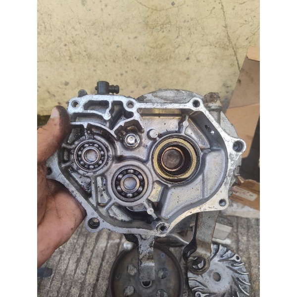 Gearbox Mio M3 Mio Z Xride Soul gt Fino 125 original copotan