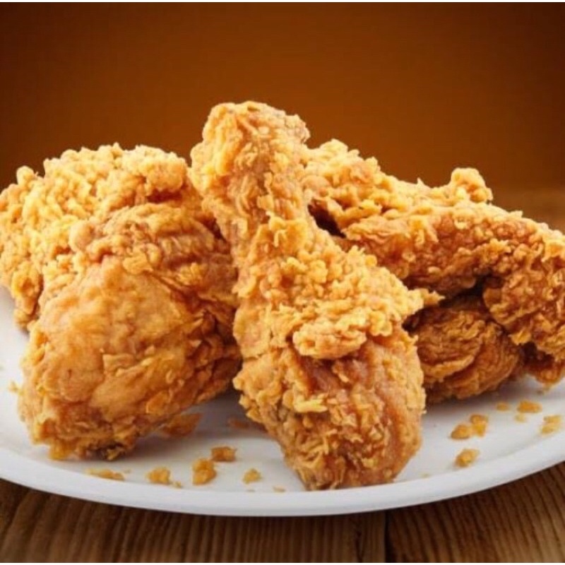 

Ayam Frozen KFC