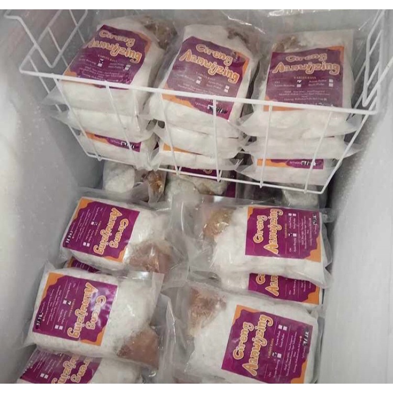 

cireng ubi