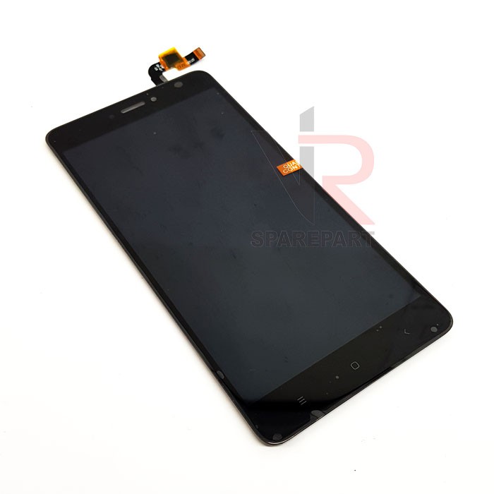 LCD XIAOMI REDMI NOTE 4X FULLSET TOUCHSCREEN