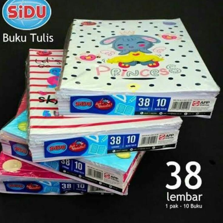

Terlaris.. 8 IN 1 PAKET PERLENGKAPAN BUKU SEKOLAH / ALAT TULIS SEKOLAH MURAH