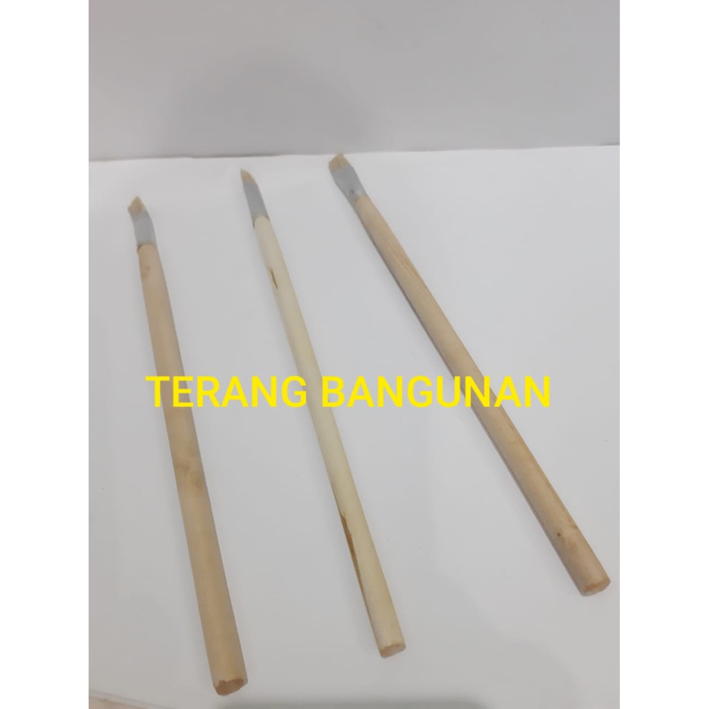 

KUAS LUKIS PANJANG XEHO NO 10